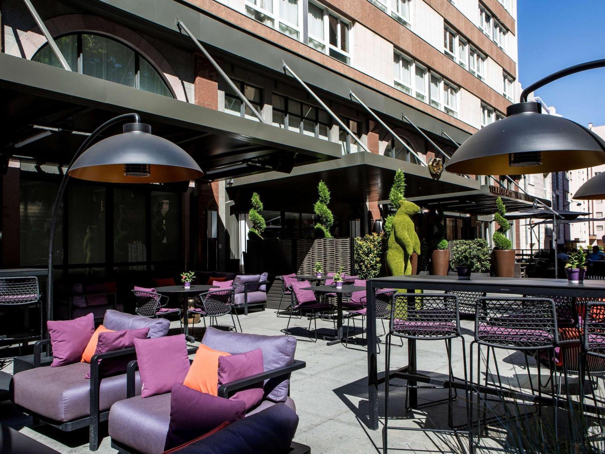 โซฟิเทล สตราสเบิร์ก กรานเด อิล Hotel สตราสบูร์ก ภายนอก รูปภาพ